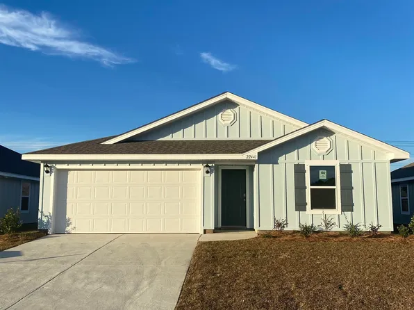 22218 Aleutian Ave, Foley, AL 36535