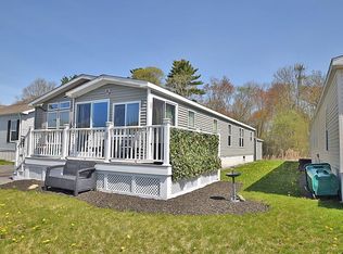 17 E J Medairos Way, West Bridgewater, MA 02379