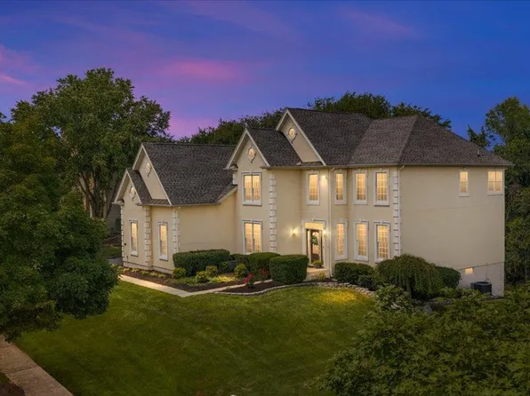 14562 Stoney Creek Ct, Haymarket, VA 20169