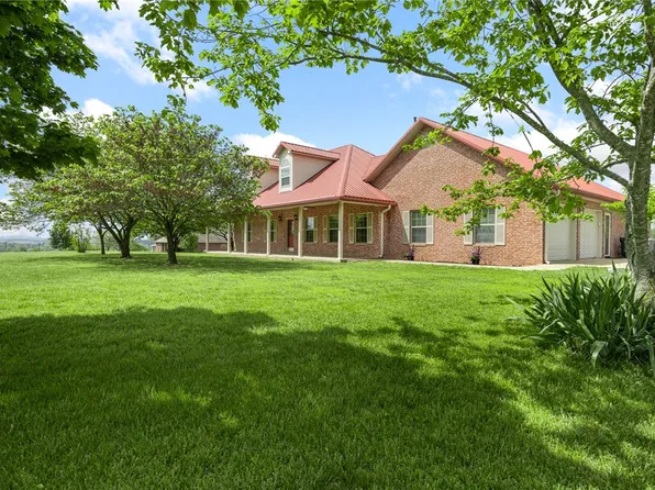 2662 Meeks Creek Rd, Everton, AR 72633