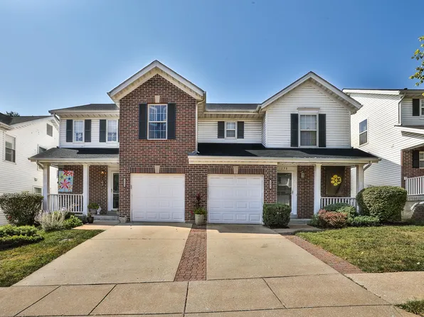 1275 Big Bend Crossing Dr, Valley Park, MO 63088