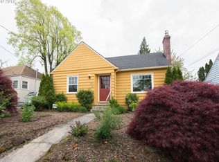 5851 NE 16th Ave, Portland, OR 97211