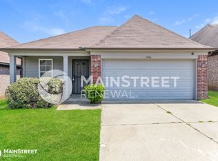 5561 Falling Bark Dr, Memphis, TN 38134