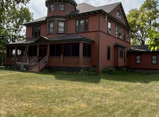 357 2nd St SW, Perham, MN 56573