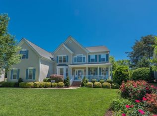 9006 Chilthorne Ct, Waxhaw, NC 28173