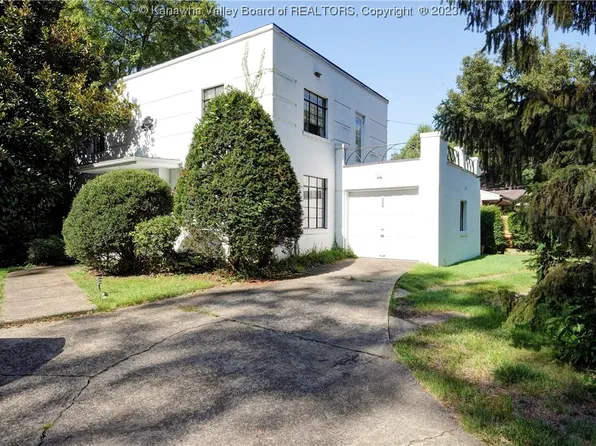 4810 Staunton Ave SE, Charleston, WV 25304