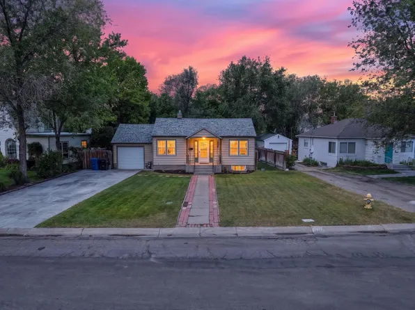 450 Crescent Dr, Pocatello, ID 83201