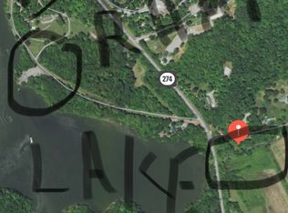 54 Marshall Rd, Eddyville, KY 42038