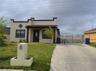 3315 Cuatro Vientos Dr, Laredo, TX 78046
