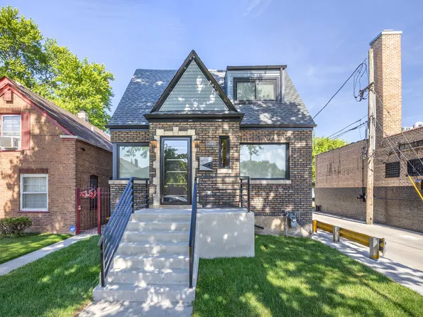 8645 S Bennett Ave, Chicago, IL 60617