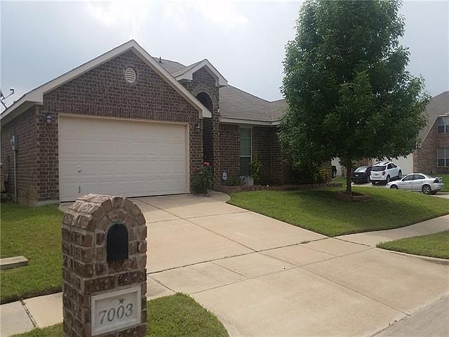 2nd image of 7003 Evening Shade Ln