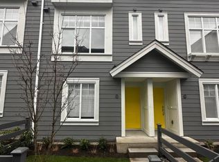 15578 85th Ave, Surrey, BC V4N 3G8
