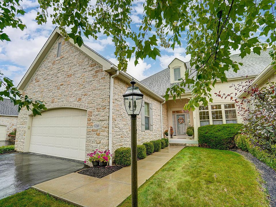 8269 Dolman Dr, Powell, OH 43065 Zillow