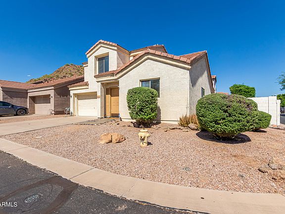 3rd image of 1143 N 87TH Place