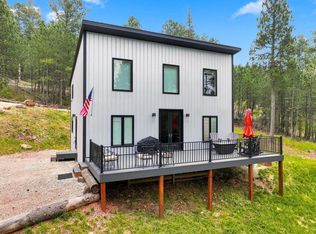 21351 Snowcat Rd, Lead, SD 57754