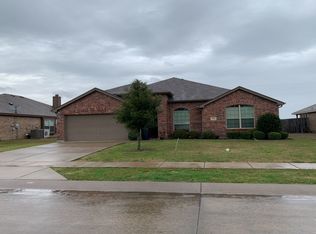 222 Rambling Way, Forney, TX 75126