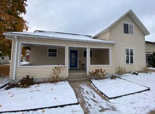 417 4th Ave, Stevens Point, WI 54481