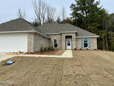 544 Patrick Farms Dr, Pearl, MS, 39208