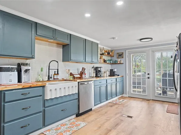 21020 County Road 1555, Ada, OK 74820