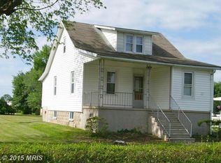 2319 Ellen Ave, Baltimore, MD 21234