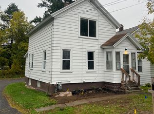 313 Melrose Ave, Syracuse, NY 13219