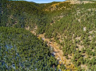 27836 Buckhorn Rd, Bellvue, CO 80512