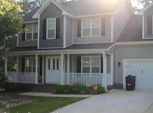 200 Fair Barn Rd, Sanford, NC 27332