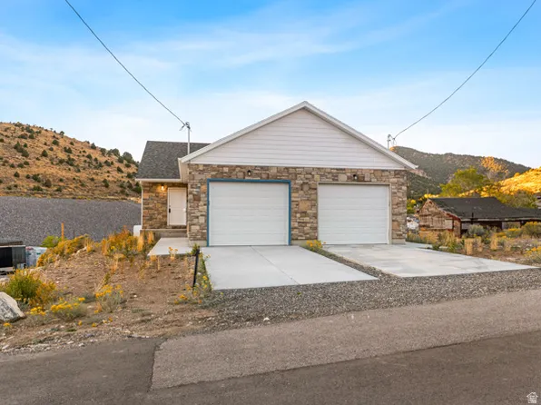 350 W Dublin Ave S, Eureka, UT 84628