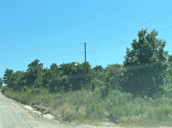 37090 W 67th Pl S, Mannford, OK 74044