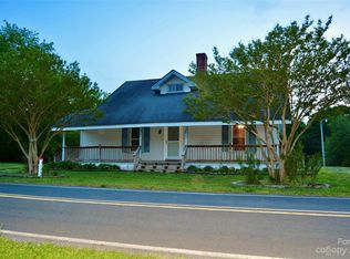 9689 Richard Sandy Rd, Oakboro, NC 28129