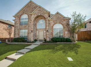 5617 Buttercup Ln, McKinney, TX 75070
