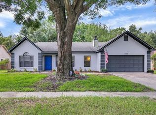 2332 Sweetaire Ct, Apopka, FL 32712