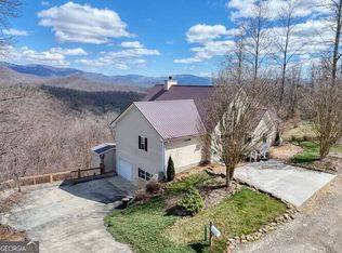 43 Little Beasley #125, Blairsville, GA 30512