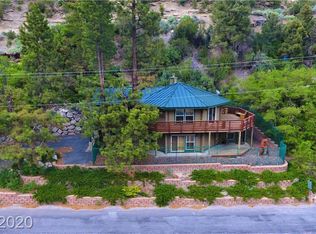 310 Echo Rd, Las Vegas, NV 89124