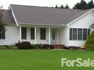 3107 Windfield Ridge Dr, Burlington, NC 27215