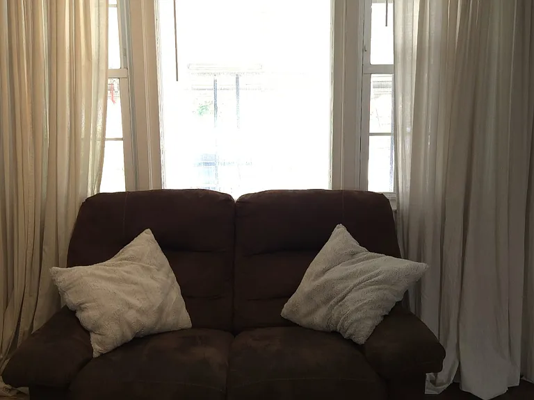 Bay Window