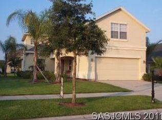 14791 Grassy Hole Ct, Jacksonville, FL 32258