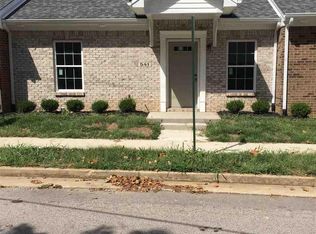 541 E Walnut St, Danville, KY 40422