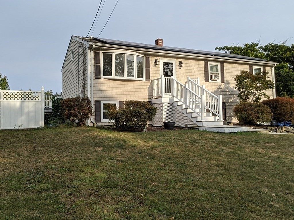 688 Sodom Rd, Westport, MA 02790 Zillow