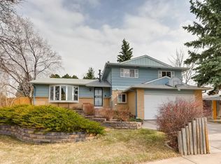 3510 W 107th Ave, Westminster, CO 80031