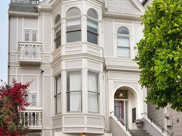 2029 Pierce St APT 202, San Francisco, CA 94115