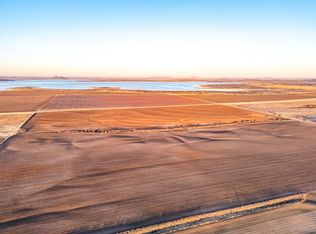 State Highway 83, Roosevelt, OK 73564