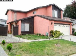 243 Edwin Way, Hayward, CA 94544