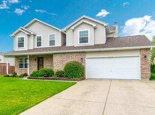 1508 Dale Cir, Plainfield, IL 60586