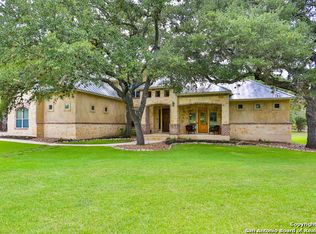 8612 Delta Dawn Ln, Fair Oaks Ranch, TX 78015