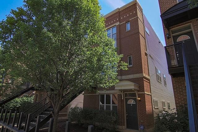 1st image of 811 S Kedzie Ave #B