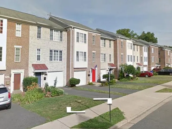 1638 S Taylor St, Arlington, VA 22204