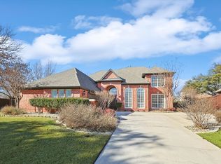 2912 Meadow Glen Dr, Flower Mound, TX 75022