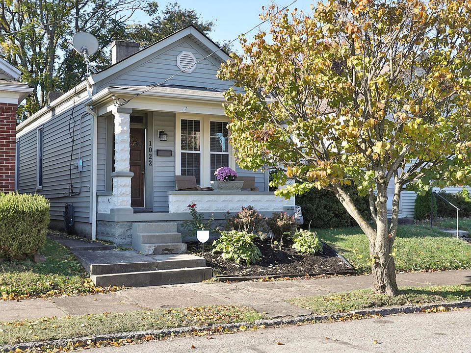 1st image of 1022 Milton St