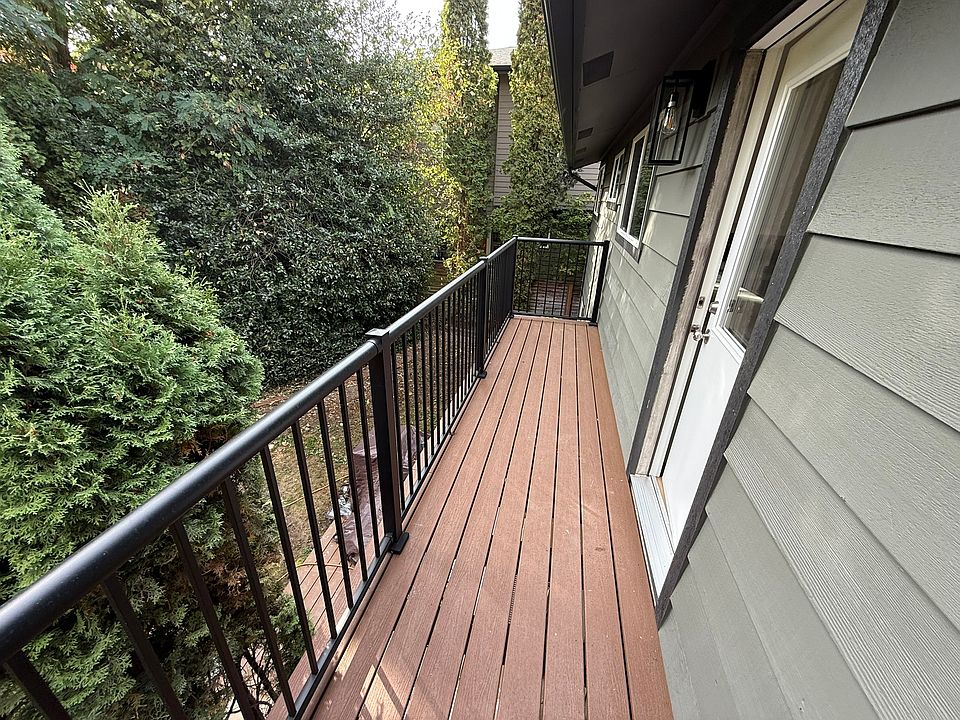 Private Balcony